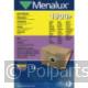Stofzuigerzak Menalux 1900P - Menalux - 60702860 - 7319599002450 - 60702860001 - 9002568328 - 6.07.02.86-0 - 3023372025515