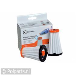 Vervangingsfilters EF144