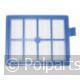 Filter EFH12W clean stream - AEG/Electrolux/Zanussi - 60706390 - 3023372018623 - 60706390001 - EFH12W 9001951194 - 9001951194 - 6.07.06.39-0