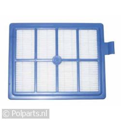 Filter EFH12W clean stream