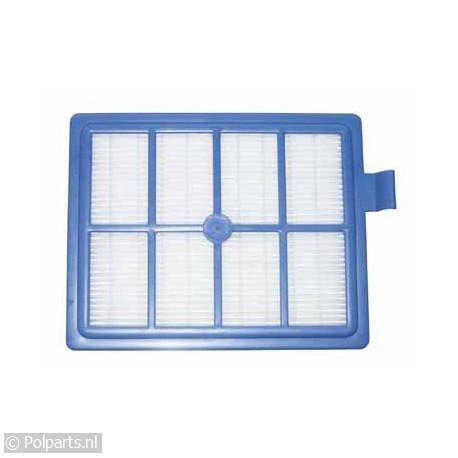 Filter EFH12W clean stream - AEG/Electrolux/Zanussi - 60706390 - 3023372018623 - 60706390001 - EFH12W 9001951194 - 9001951194 - 6.07.06.39-0
