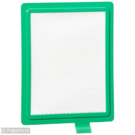 Filter micro EF17 -casSette- dun - Easyfiks - 9092880526 - 60706436 - 5021879214485 - 60706436001 - 8713411005138 - 6.07.06.43-6