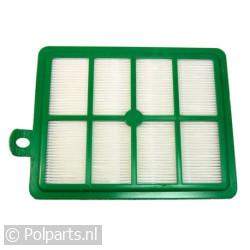 Filter S-klasse hepa