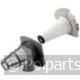 FilterSet compleet EF141 - AEG/Electrolux/Zanussi - 60706480 - 7321422496497 - 60706480001 - 9001669390 - 7319599011353 - 6.07.06.48-0