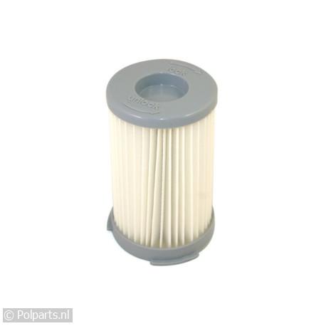 Hepa filter EF75B - AEG/Electrolux/Zanussi - 60706490 - 3023372023696 - 60706490001 - 9001959494 - 6.07.06.49-0