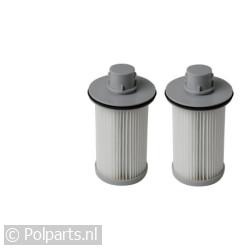 Filter hepa EF78 wasbaar