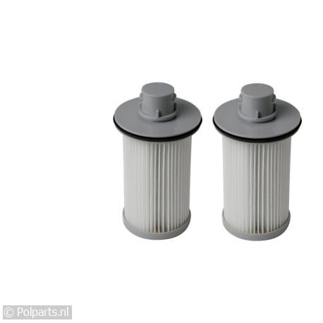 Filter hepa EF78 wasbaar - AEG/Electrolux/Zanussi - 60706550 - 3023372029452 - 60706550001 - 9001967018 - 6.07.06.55-0