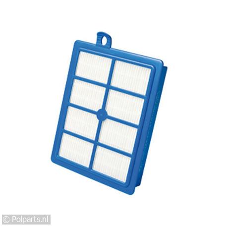 Hepa filter H13 EFH13W s-filter - AEG/Electrolux/Zanussi - 60706590 - 3023372014809 - 60706590001 - 9001677682 - 7319599019199 - 6.07.06.59-0