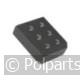 Filter Mousse, Cyclone - AEG/Electrolux/Zanussi - 60706640 - 7321422581339 - 60706640001 - 2194113029 - 6.07.06.64-0
