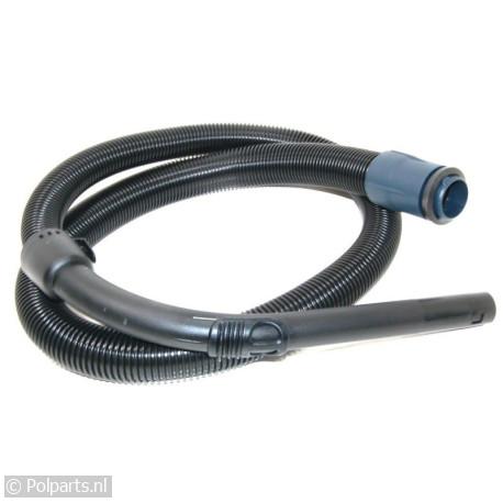 Slang compleet -bajonetwartel- - AEG/Electrolux/Zanussi - 60710101 - 8713411147876 - 60710101001 - 1000474 - 6.07.10.10-1