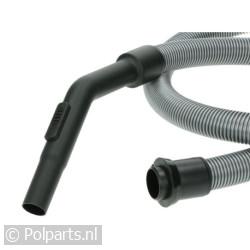 Slang compleet met pistoolgreep en bajonetwartel