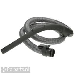 Slang compleet -lange tap-