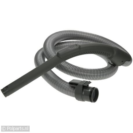 Slang compleet -lange tap- - AEG/Electrolux/Zanussi - 60710150 - 5021879105707 - 60710150001 - 1130047010 - 6.07.10.15-0 - 1924990458