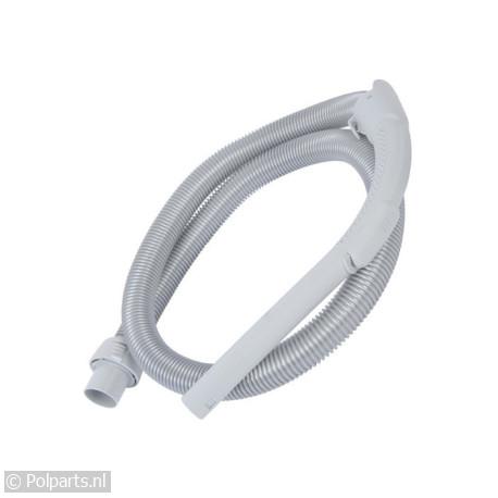 Stofzuigerslang 1,7m. - AEG/Electrolux/Zanussi - 60710250 - 60710250001 - 2194055477 - 8713411256981 - 6.07.10.25-0