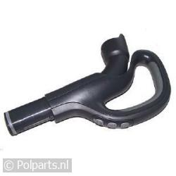 Pistoolgreep rubberen handgreep