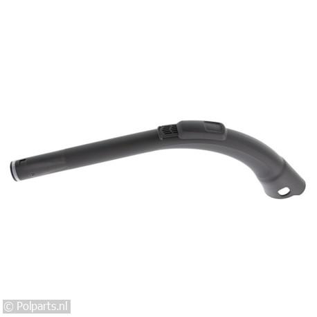 Handgreep - AEG/Electrolux/Zanussi - 60712100 - 60712100001 - 140019433030 - 8713411235474 - 6.07.12.10-0