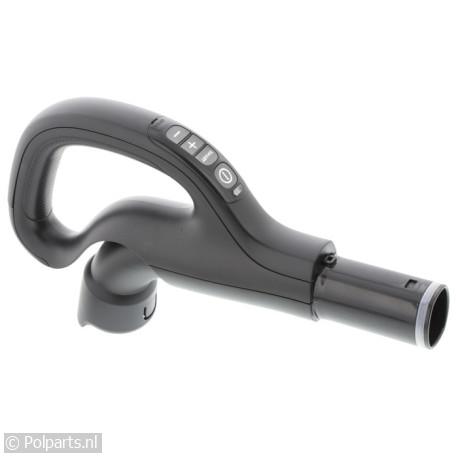 Pistoolgreep Met afstandsbediening - AEG/Electrolux/Zanussi - 60712110 - 60712110001 - 140122475340 - 8713411256998 - 6.07.12.11-0