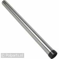 Zuigbuis 32mm met rubber ring