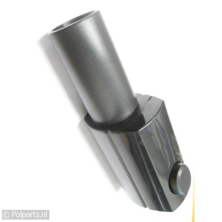 Adapter buis naar 32mm - AEG/Electrolux/Zanussi - 60714110 - 3023372029605 - 60714110001 - ZE050 9001967166 - 9001967166 - 6.07.14.11-0