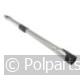 Telescopische buis - AEG/Electrolux/Zanussi - 60714130 - 7321421679358 - 60714130001 - 2193709108 - 6.07.14.13-0