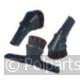 Zuigmond multiborstel 3 in 1 - AEG/Electrolux/Zanussi - 60716030 - 8713411148019 - 60716030001 - 2193714058 - 6.07.16.03-0 - 7321422789001