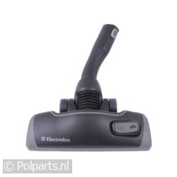 Combi zuigmond met wiel Combi zuigmond met wiel