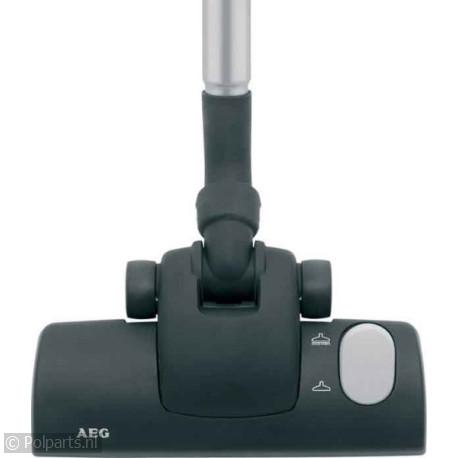 Combi zuigmond met wiel - AEG/Electrolux/Zanussi - 60716070 - 8713411148064 - 60716070001 - 2190734687 - 6.07.16.07-0 - 140028375099