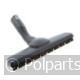 Parket zuigmond met wiel 38mm - AEG/Electrolux/Zanussi - 60719030 - 8713411148088 - 60719030001 - 2192699219 - 6.07.19.03-0