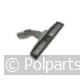 Parket zuigmond met wiel 38mm - AEG/Electrolux/Zanussi - 60719030 - 8713411148088 - 60719030001 - 2192699219 - 6.07.19.03-0