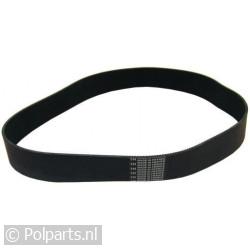 Aandrijfsnaar vloerboener