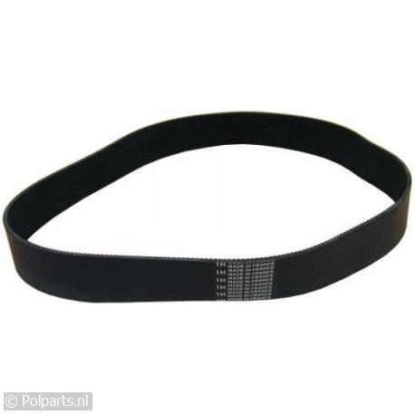 Aandrijfsnaar vloerboener - AEG/Electrolux/Zanussi - 60725010 - 5021879169686 - 60725010001 - 102335007 - 6.07.25.01-0