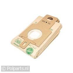 Stofzuigerzak H20 PurePower Upright