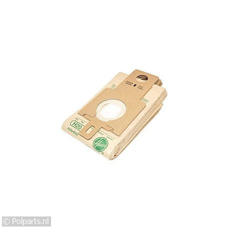 Stofzuigerzak H20 PurePower Upright - Candy/Hoover - 62002030 - 5010418135152 - 62002030001 - 9173717 - 5010418020434 - 6.20.02.03-0