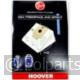 Stofzuigerzak H64 TW1650 - Candy/Hoover - 62002170 - 8016361759114 - 62002170001 - 35600637 - 6.20.02.17-0