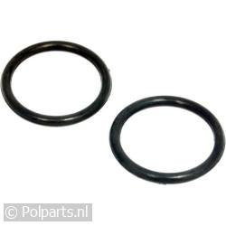 Snaar rond doorsnede 7cm