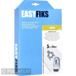 Stofzuigerzak G / N -M20-