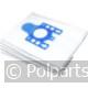 Stofzuigerzak G / N -M20- - Easyfiks - 62602437 - 5021879211347 - 62602437001 - 7189520 - 5021879211354 - 5021879215352 - 62602437006 - 6.26.02.43-7