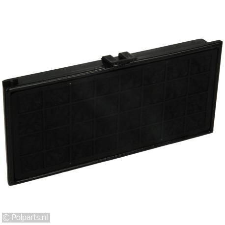 Koolfilter Actief Air Clean SF-AAC 30 - Miele - 7226140 - 62606511 - 8717677401475 - 62606511001 - 8717677401550 - 6.26.06.51-1