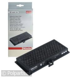 Filter actief air clean SF-AAC 30