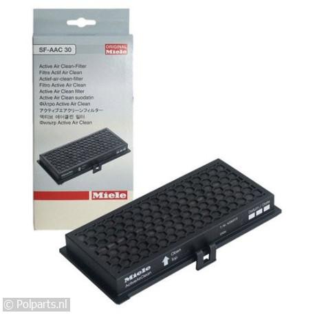 Filter actief air clean SF-AAC 30 - Easyfiks - 7226140 - 62606516 - 5021879214461 - 62606516001 - 8713411005152 - 6.26.06.51-6