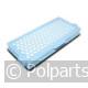 Filter actief hepa S-klasse - Easyfiks - 7226170 - 62606526 - 5021879214478 - 62606526001 - 8713411005145 - 6.26.06.52-6