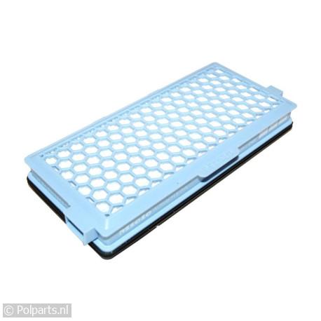 Filter actief hepa S-klasse - Easyfiks - 7226170 - 62606526 - 5021879214478 - 62606526001 - 8713411005145 - 6.26.06.52-6