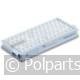 Filter AirClean Plus filter - Miele - 62606700 - 4002515586761 - 62606700001 - 10107860 - 6.26.06.70-0