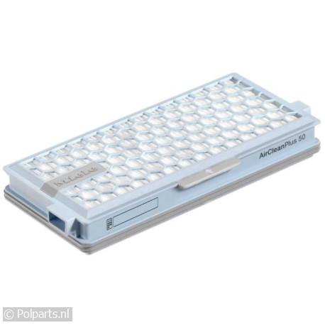 Filter AirClean Plus filter - Miele - 62606700 - 4002515586761 - 62606700001 - 10107860 - 6.26.06.70-0