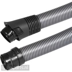 Slang compleet met wartel en greep