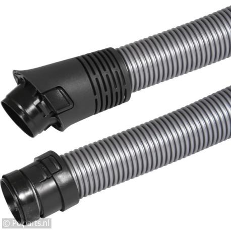 Slang compleet met wartel en greep - Miele - 62611031 - 8713411148286 - 62611031001 - 7330630 - 6.26.11.03-1 - 8720088192207