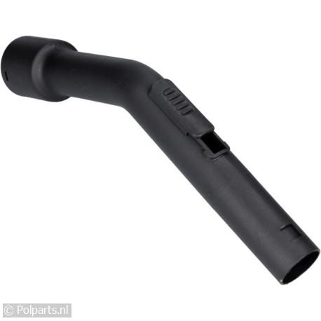 Pistoolgreep met pvc eindstuk -35mm- - Miele - 62612221 - 5021879042507 - 62612221001 - 6.26.12.22-1 - 3565460