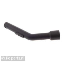 Pistoolgreep kunststof -35mm-