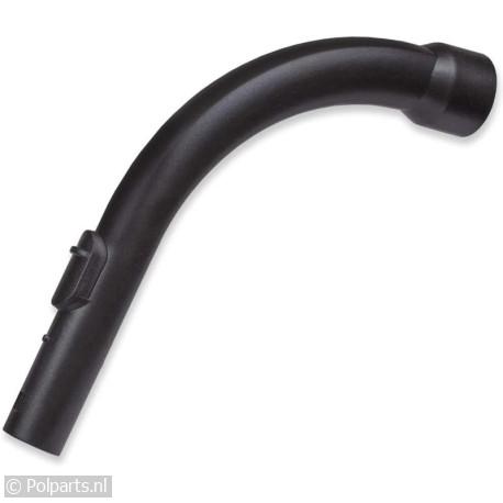 Pistoolgreep zwart - Miele - 62612254 - 8713411181160 - 62612254001 - 9442601 - 6.26.12.25-4 - 8717677405947