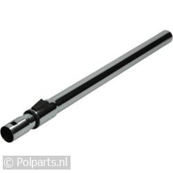 Zuigbuis telescoop 35mm